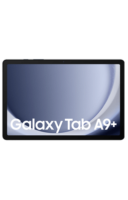 Galaxy Tab A9+ Wi-Fi Blue 128GB - Specs & Features