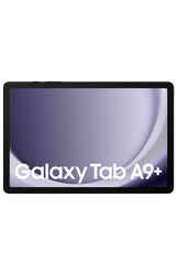 Samsung Galaxy Tab A9+ WiFi 128GB X210 Grå