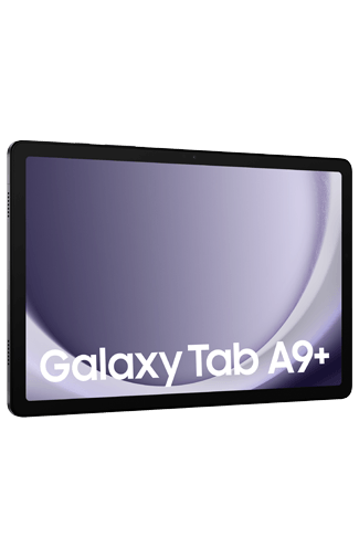 【Wi-Fi】Galaxy Tab A9+ グレー 8GB/128GB【新品】 Galaxy Tab A9+, 128GB, Graphite (Wi-Fi) | Samsung US