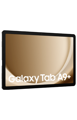 【新品・未開封】Galaxy Tab A9+ Wi-Fi② Samsung Galaxy Tab A9+ SM-X210 WiFi 64GB 11 Inches - Black