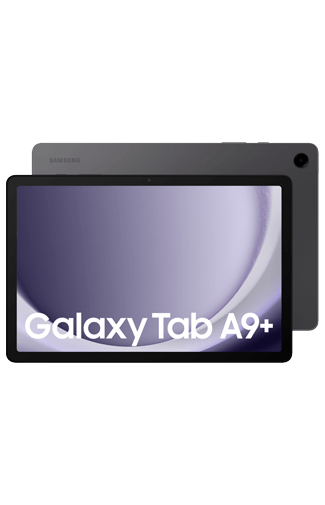 Samsung Galaxy Tab A9+ WiFi 8GB/256GB X210 Grey - buy - Gomibo.ro