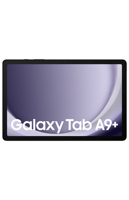 Samsung Galaxy Tab A9+ WiFi + 5G 128GB X216 Grå