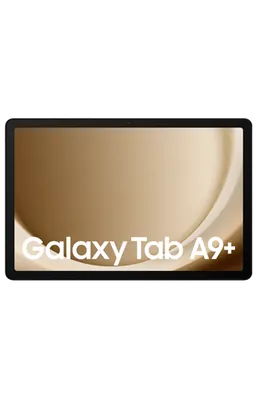 Samsung Galaxy Tab A9+ WiFi + 5G 64GB X216 Silver