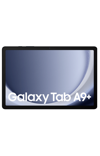 Samsung Galaxy Tab A9+ WiFi + 5G 4GB/64GB X216 Blau
