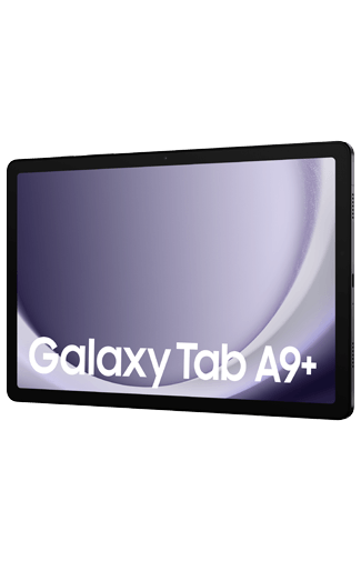 Samsung Galaxy Tab A9+ WiFi + 5G 64GB X216 Gris - comprar - Gomibo.es
