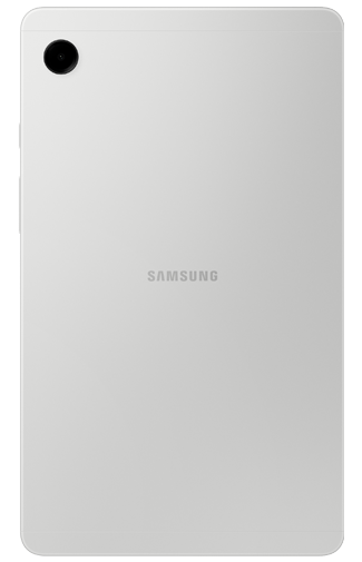 Samsung Galaxy Tab A9 WiFi 128GB X110 Silver - buy - Gomibo.ro