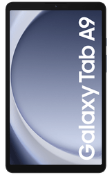 Samsung Galaxy Tab A9 WiFi + 4G 64GB X115 Blue - buy - Gomibo.ch
