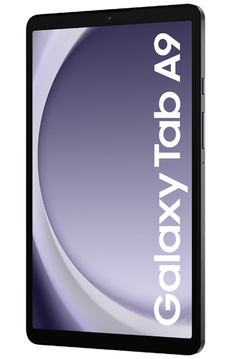 Samsung Galaxy Tab A9 WiFi + 4G - buy - Gomibo.fr