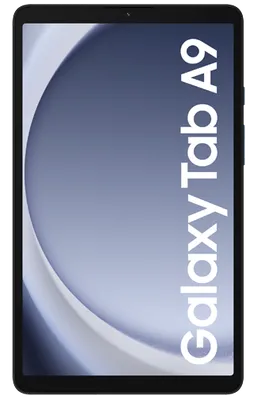Galaxy Tab A9 WiFi 64GB X110 Bleu