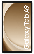 Galaxy Tab A9 SM-X110 シルバー4G/64GB Wifi Samsung Galaxy Tab A9 Sm-x110 4gb/64gb 8.7´´ Tablet One Size