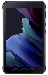 Samsung Galaxy Tab Active 3 T575 64GB WiFi + 4G Black