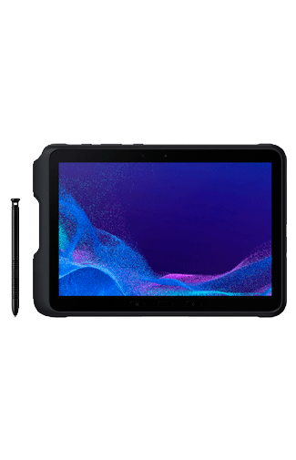 Samsung Galaxy Tab Active4 Pro 5G 128GB T636 Black