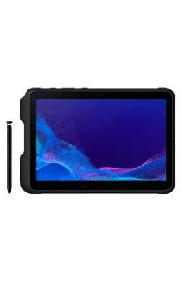 Samsung Galaxy Tab Active4 Pro 5G 128GB T636 Black
