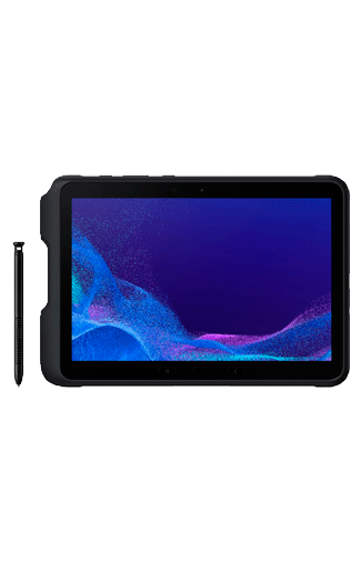 Samsung Galaxy Tab Active4 Pro Wifi 128gb T630 Black Buy Gomibo Ie