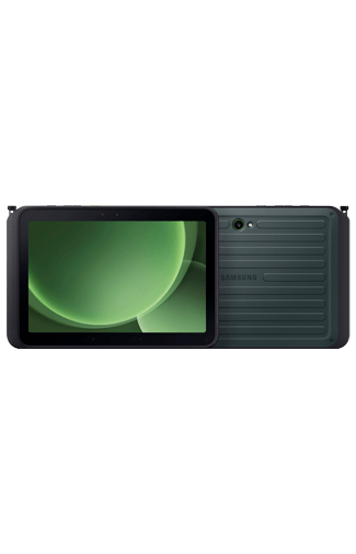 Samsung Galaxy Tab Active5 Pro WiFi + 5G 256GB X356 Zielony