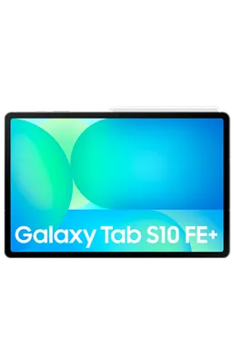 Samsung Galaxy Tab S10 FE+ WiFi + 5G 128GB X626 Grey