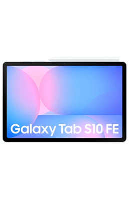 Samsung Galaxy Tab S10 FE WiFi 128GB X520 Blue - buy - Gomibo.co.uk