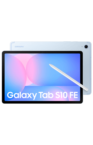 Samsung Galaxy Tab S10 FE WiFi 128GB X520 Niebieski - kup - Gomibo.pl