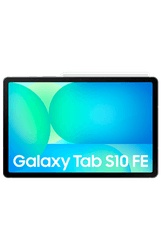 Samsung Galaxy Tab S10 FE WiFi 128GB X520 Grijs