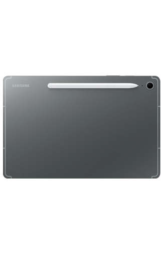 Samsung Galaxy Tab S10 FE WiFi 128GB X520 Gris - comprar - Gomibo.es