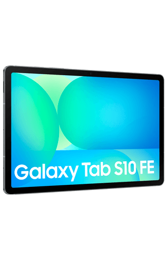 Samsung Galaxy Tab S10 FE WiFi 128GB X520 Grey - buy - Gomibo.no