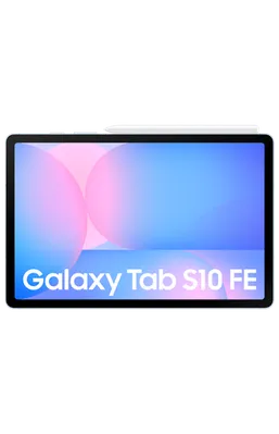 Samsung Galaxy Tab S10 FE WiFi 256GB X520 Blue