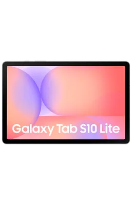 Samsung Galaxy Tab S10 Lite WiFi 128GB Grijs