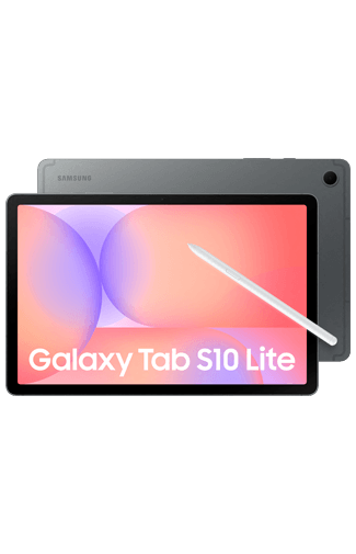 Galaxy Tab S10 Lite シルバーWi-Fiモデル Samsung Galaxy Tab S10 Lite（Wi-Fi）シルバー｜薄型タブレット