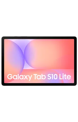 Samsung Galaxy Tab S10 Lite WiFi 128GB Silver