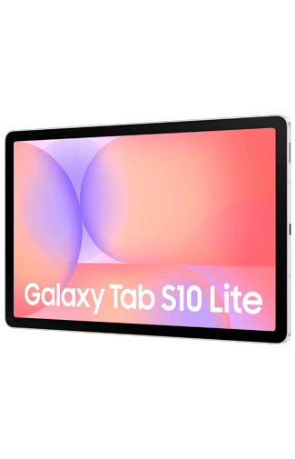 Samsung Galaxy Tab S10 Lite WiFi 256GB Silver - buy - Gomibo.fr