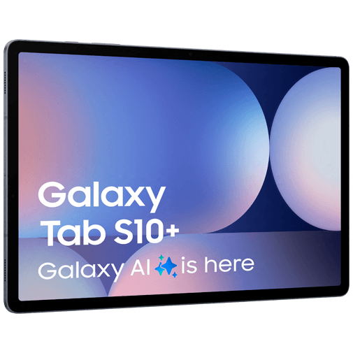 Samsung Galaxy Tab S10+ WiFi 256GB X820 Grijs - kopen - Belsimpel