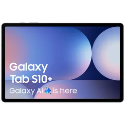 Samsung Galaxy Tab S10+ WiFi + 5G 256GB X826 Grau