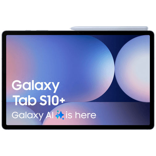 Samsung Galaxy Tab S10+ WiFi + 5G 256GB X826 Grey - buy - Gomibo.co.uk