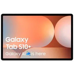 Samsung Galaxy Tab S10+ WiFi + 5G 256GB X826 Argent