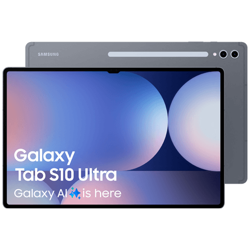Samsung Galaxy Tab S10 Ultra WiFi 1TB X920 Grey - buy - Gomibo.no