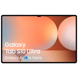 Samsung Galaxy Tab S10 Ultra WiFi + 5G 1TB X926 Silver