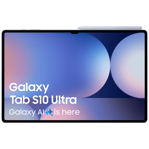 Samsung Galaxy Tab S10 Ultra WiFi + 5G - buy - Gomibo.ch