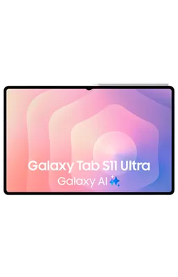 Samsung Galaxy Tab S11 Ultra WiFi 1TB Silver 
