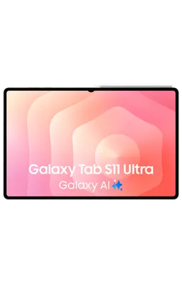 Samsung Galaxy Tab S11 Ultra WiFi 256GB Grey