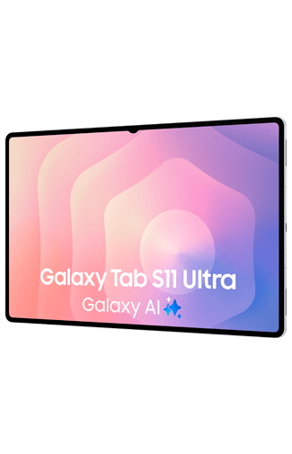 Samsung Galaxy Tab S11 Ultra WiFi 256GB Silver - buy - Gomibo.ch