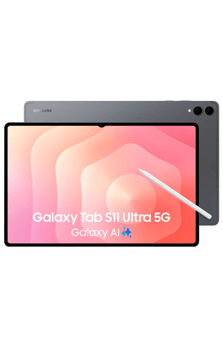 Samsung Galaxy Tab S11 Ultra WiFi + 5G 1TB Grey - buy - Gomibo.co.uk