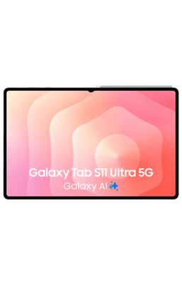 Samsung Galaxy Tab S11 Ultra WiFi + 5G 256GB Grey - buy - Gomibo.co.uk