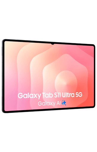 Samsung Galaxy Tab S11 Ultra WiFi + 5G 512GB Grey - buy - Gomibo.ro