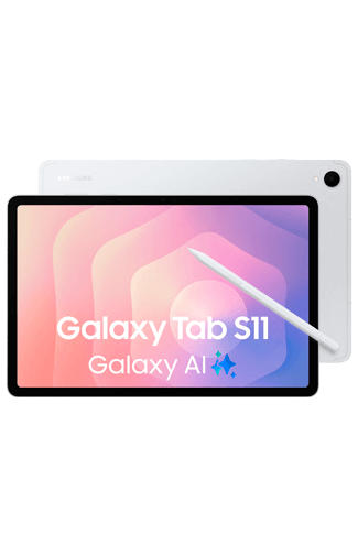 Samsung Galaxy Tab S11 WiFi 128GB Silver - buy - Gomibo.ch