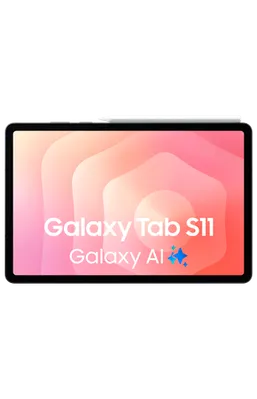 Samsung Galaxy Tab S11 WiFi 128GB Grey