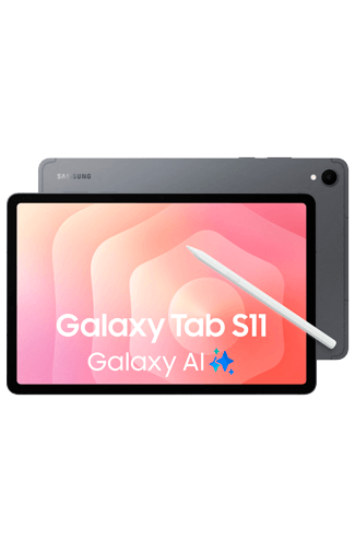 Samsung Galaxy Tab S11 128GB（Wi-Fi） Tableta SAMSUNG Galaxy Tab S11, 11