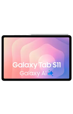 Samsung Galaxy Tab S11 WiFi 512GB Argento