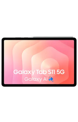 Samsung Galaxy Tab S11 WiFi + 5G 128GB Grey