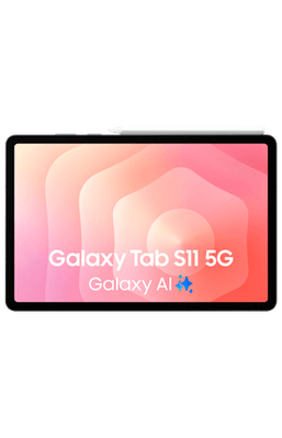 Samsung Galaxy Tab S11 WiFi + 5G - buy - Gomibo.no