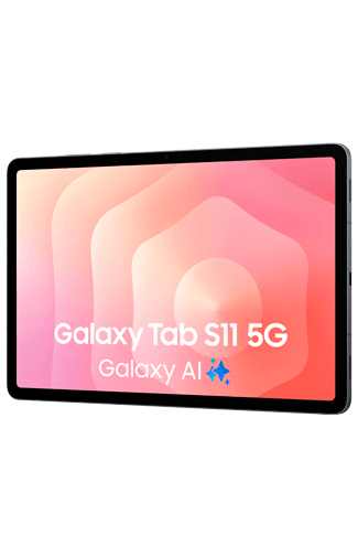 Samsung Galaxy Tab S11 WiFi + 5G - buy - Gomibo.no